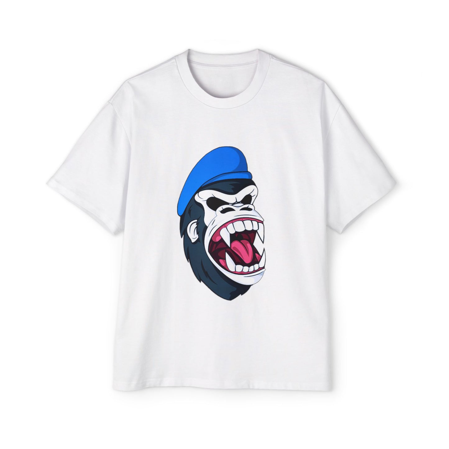 GUERRILLA RENEGADE® - Official T-Shirt