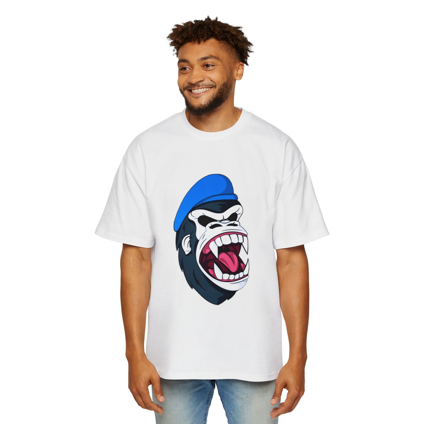 GUERRILLA RENEGADE® - Official T-Shirt