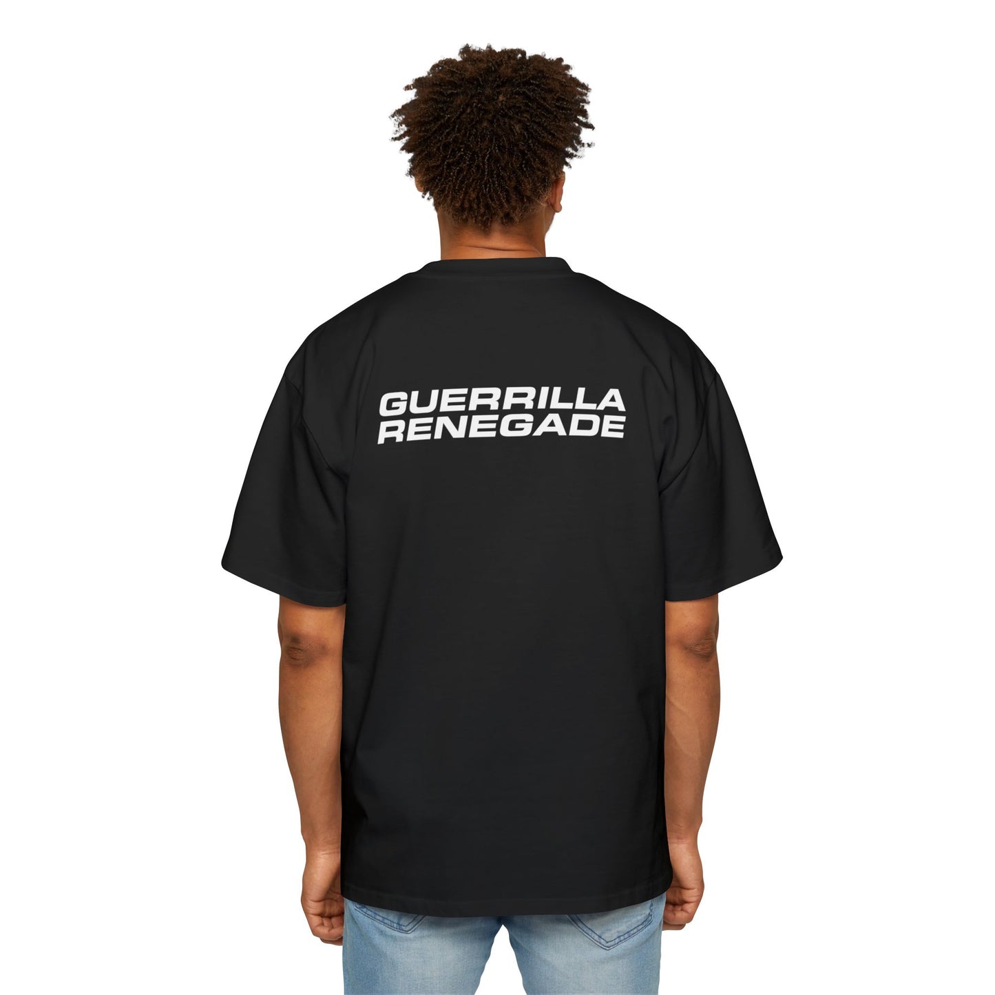 GUERRILLA RENEGADE® - Official T-Shirt