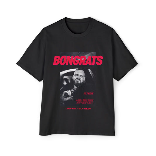 BONGRATS® T-Shirt - Limited Release