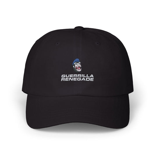 GUERRILLA RENEGADE® - Official Cap