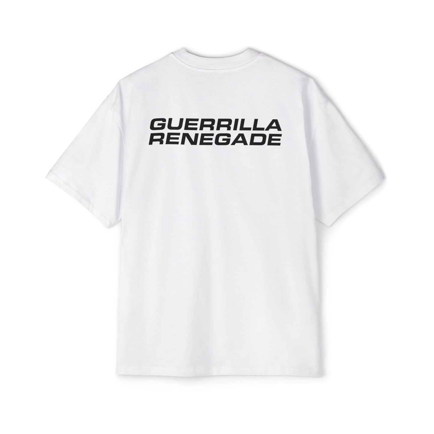 GUERRILLA RENEGADE® - Official T-Shirt