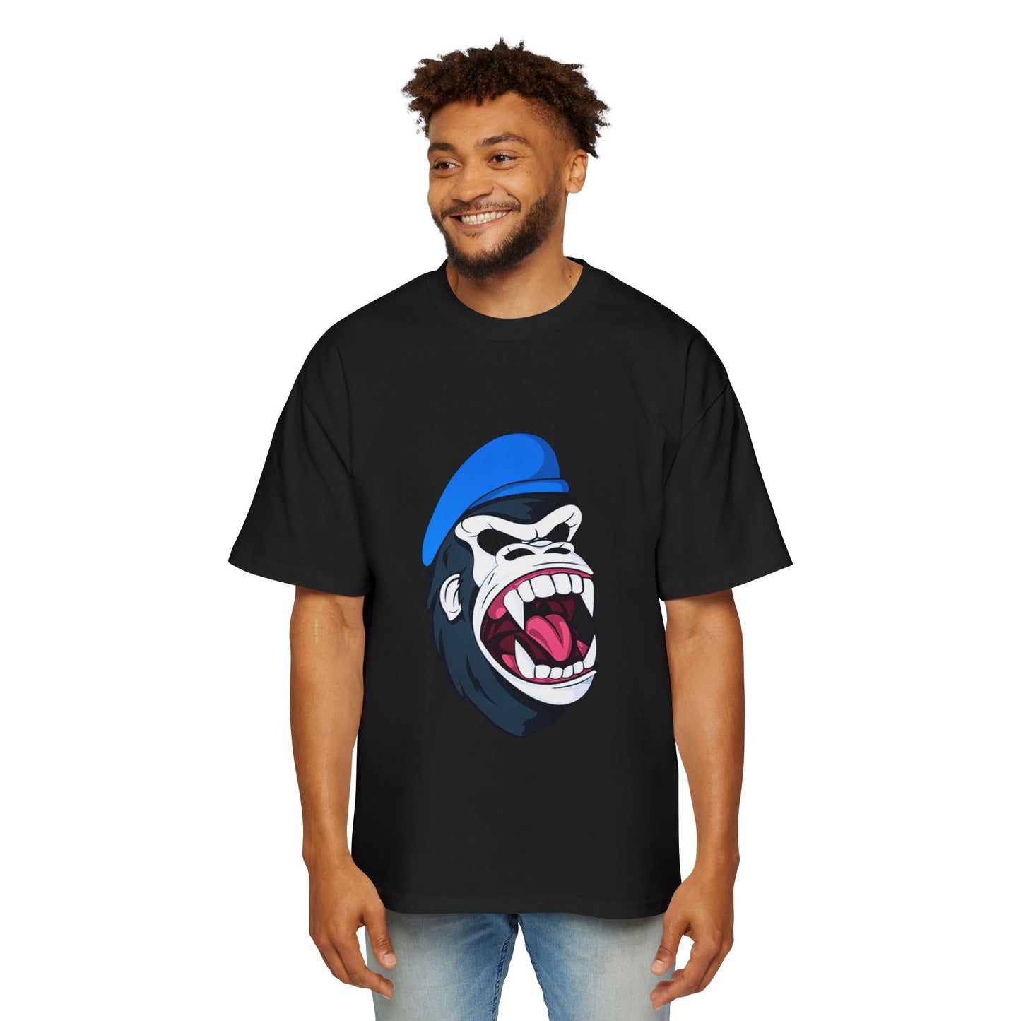 GUERRILLA RENEGADE® - Official T-Shirt