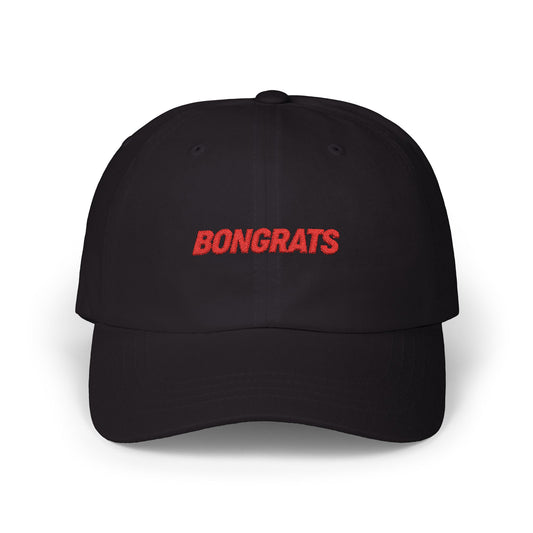 BONGRATS® Cap - Limited Release