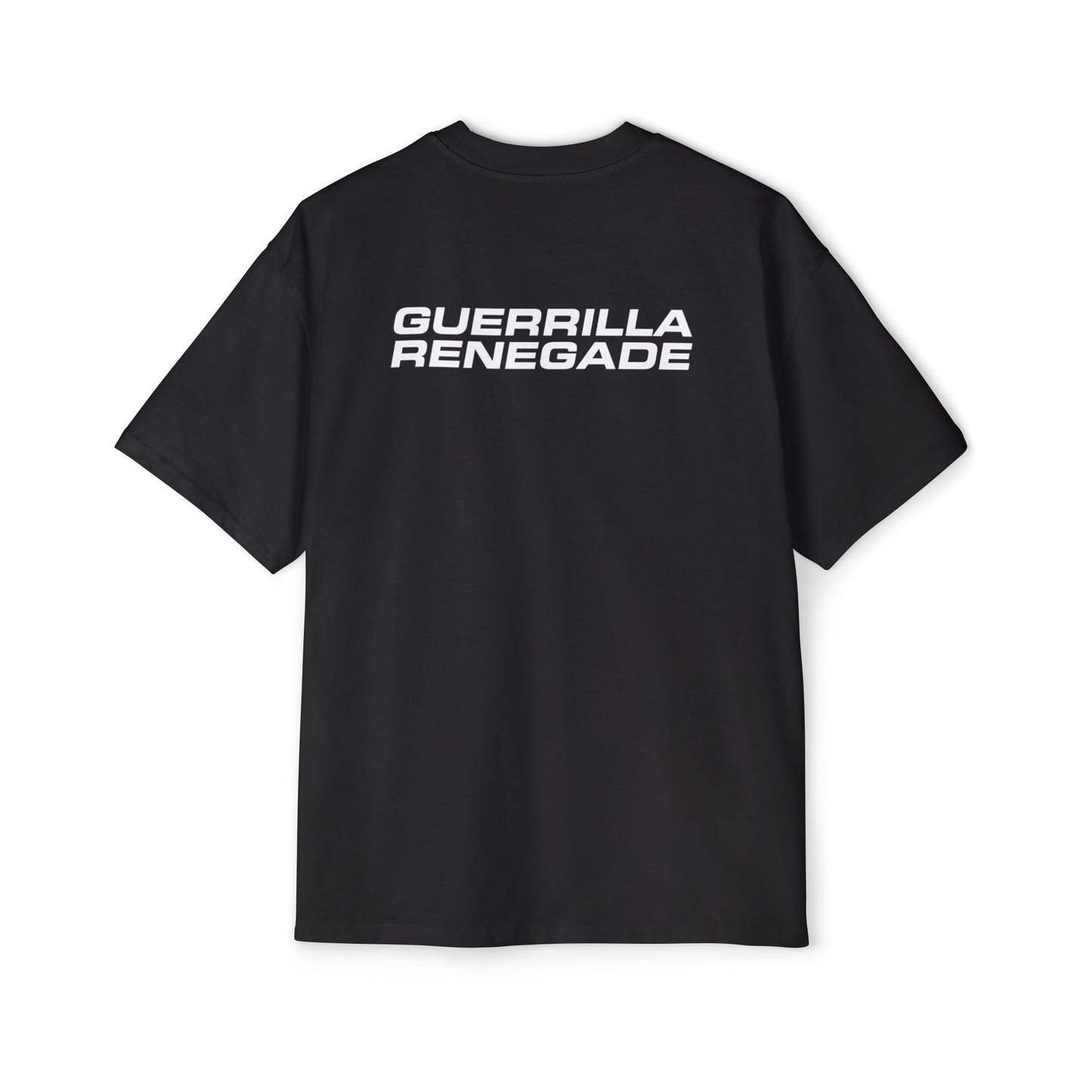 GUERRILLA RENEGADE® - Official T-Shirt