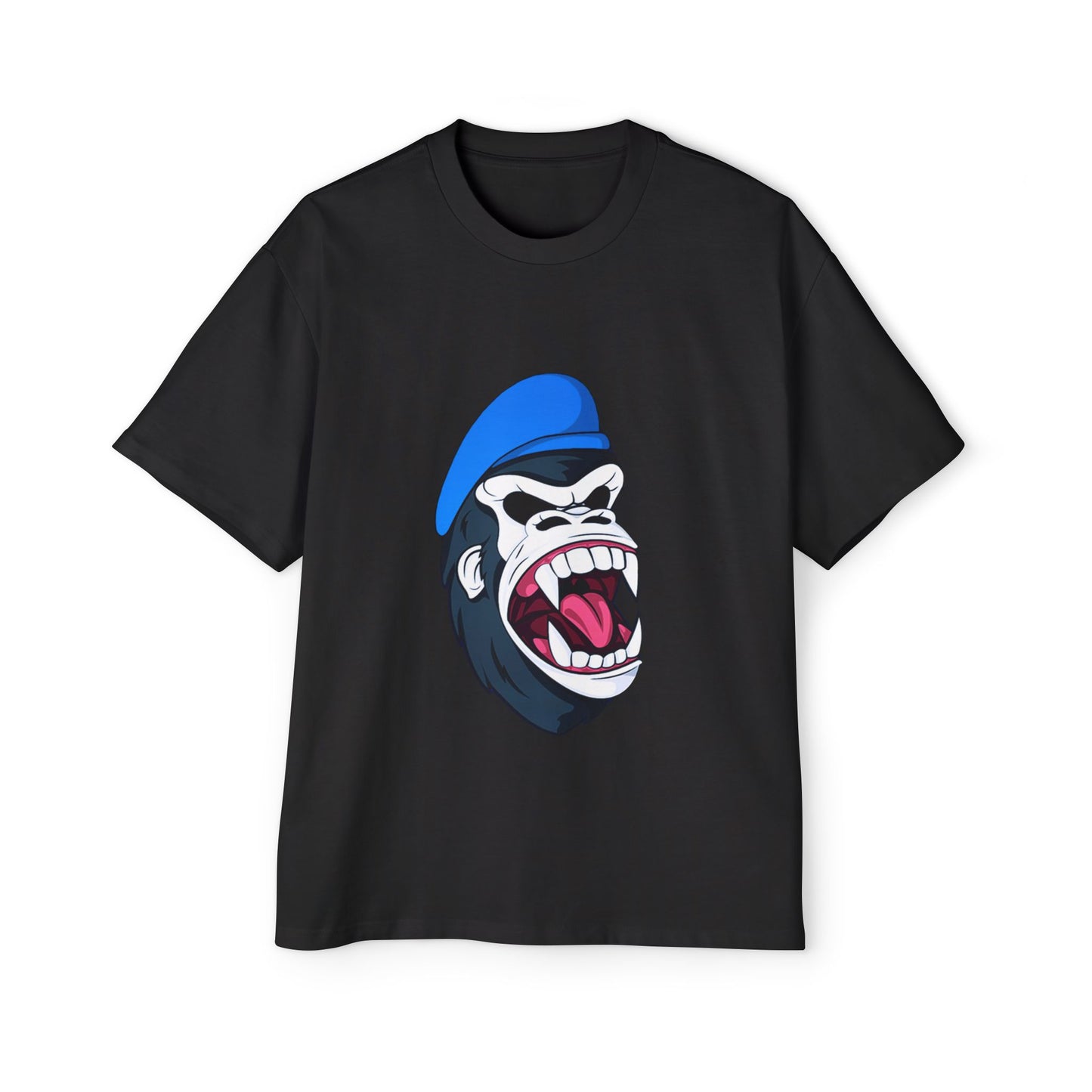 GUERRILLA RENEGADE® - Official T-Shirt